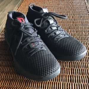 Adidas Dame 4 *Like New* Literally worn 1 time.